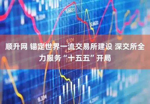 顺升网 锚定世界一流交易所建设 深交所全力服务“十五五”开局