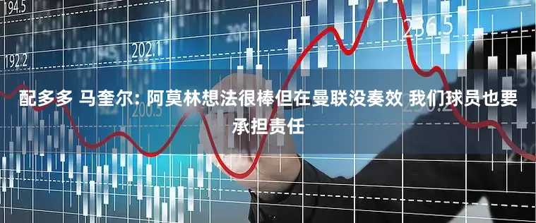 配多多 马奎尔: 阿莫林想法很棒但在曼联没奏效 我们球员也要承担责任